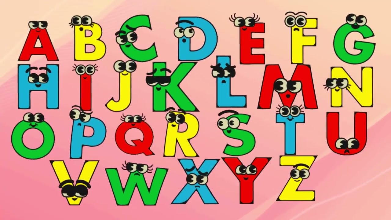 abc learning for toddlers|ABC |Alphabet & Phonics for Kids | BRIGHT KIDS CHANNEL #abc #kidslearning