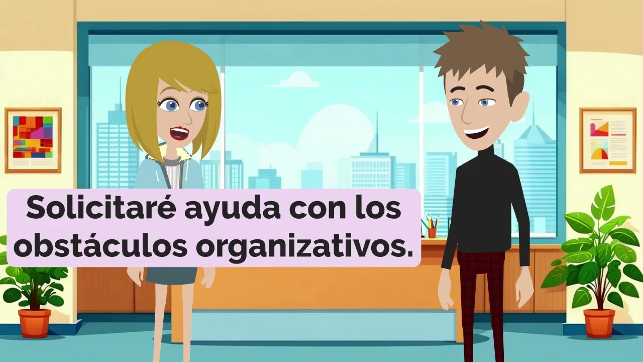 🇪🇸 Spanish Practice Lesson | Spanish Speaking & Listening | Fluent Spanish | Episode 028