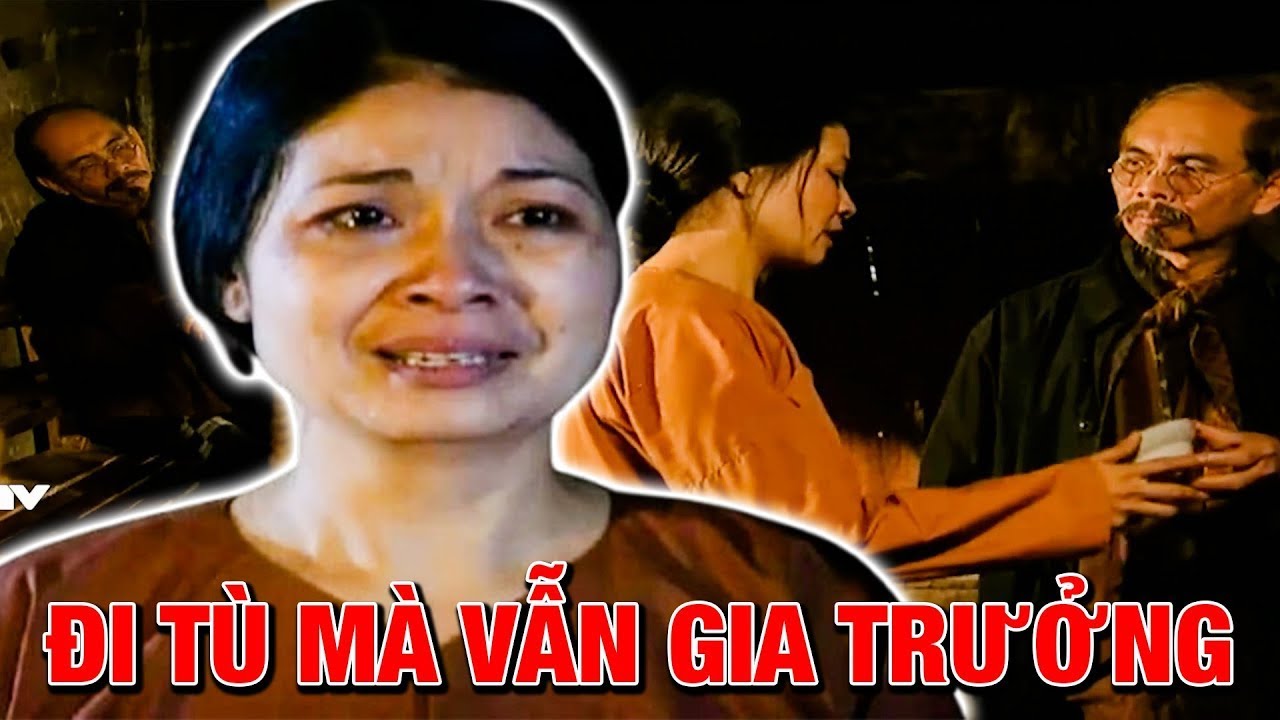 LÃO HÀM CHẲNG SỢ GÌ, chỉ SỢ KHÔNG ĐƯỢC MẮNG VỢ | Đất và Người