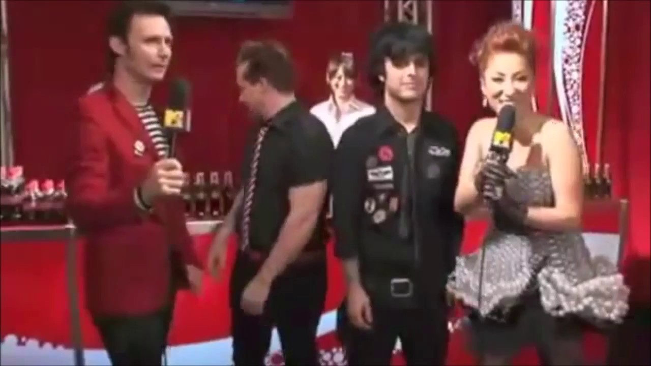 Try Not To Laugh: Green Day #1