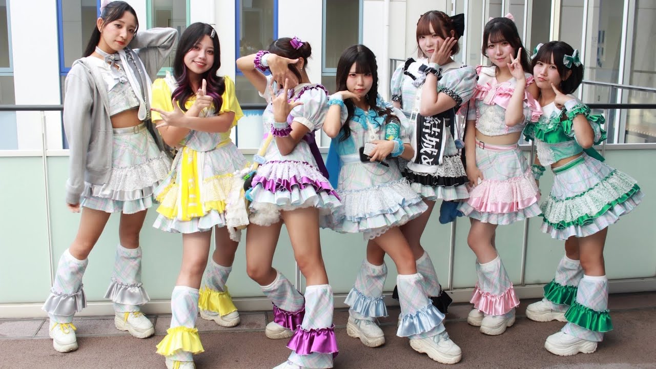 シンセカイヒーロー　2025.11.01  『神戸学院大学　第58回135festival  カレッジフェスタコレクション　✨響✨ポートアイランドキャンパス　第一キャンパス　B館前メインステージ』