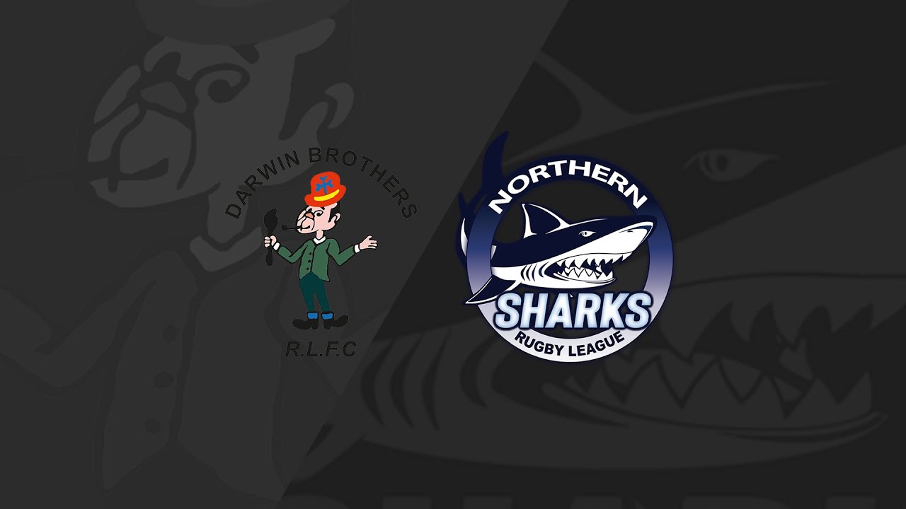 NRL NT DABSCO Men's Premiership Round 9: Darwin Brothers v Norther Sharks