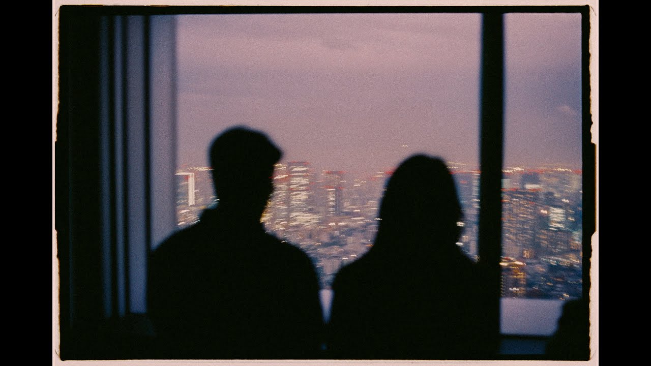 you, without (tokyo)