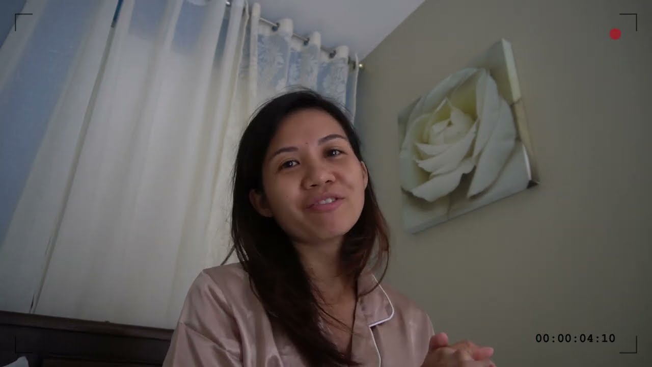 A no trip day as a traveler + condo tour CityScapes Residences --in the heart of Bacolod