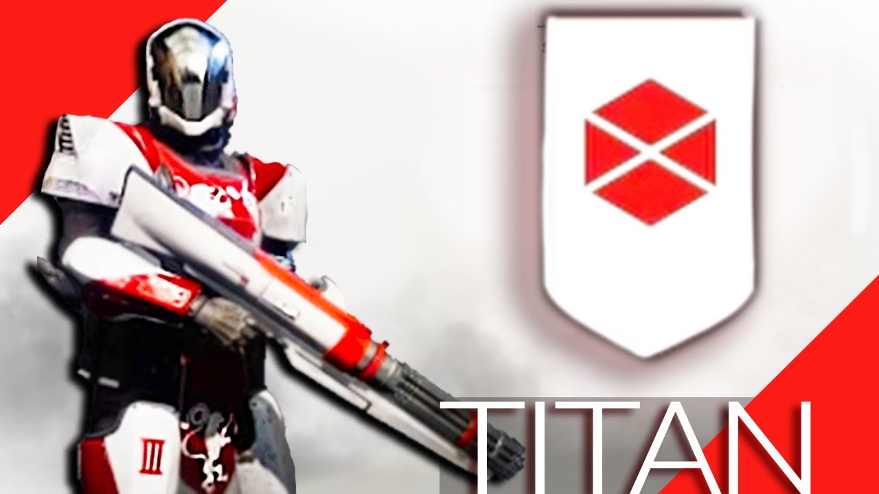 Destiny 2 Titan Beginner Walkthrough | A Guardian Rises Quest Steps 1-4 New Player Guide