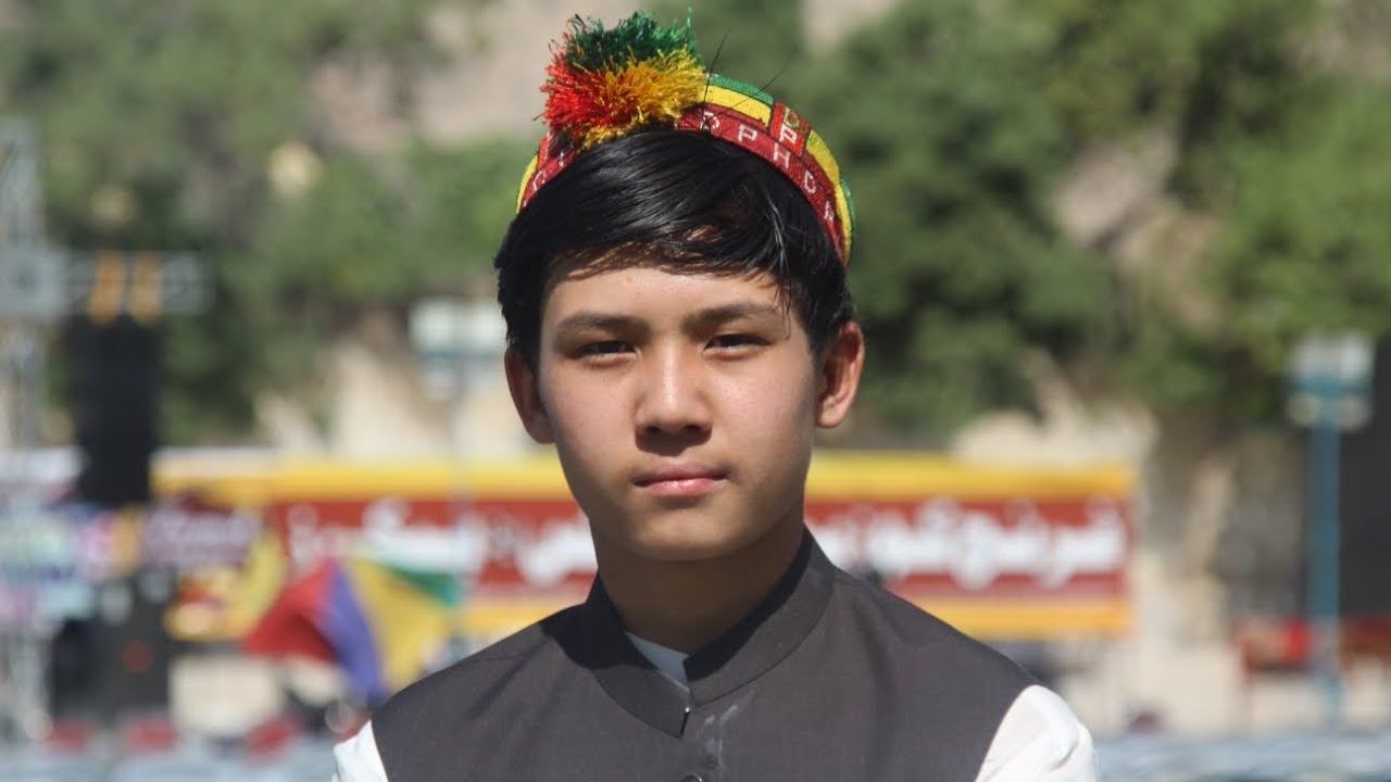 19 May || Hazara Culture Day At Yazdan Khan School || Hazaragi Vlog || 🔴 LIVE