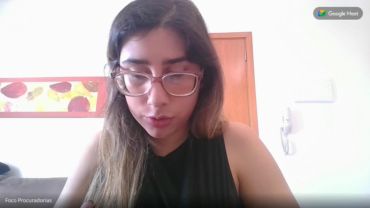AULA 01 - DISCURSIVA UNICAMP - FOCO FCC