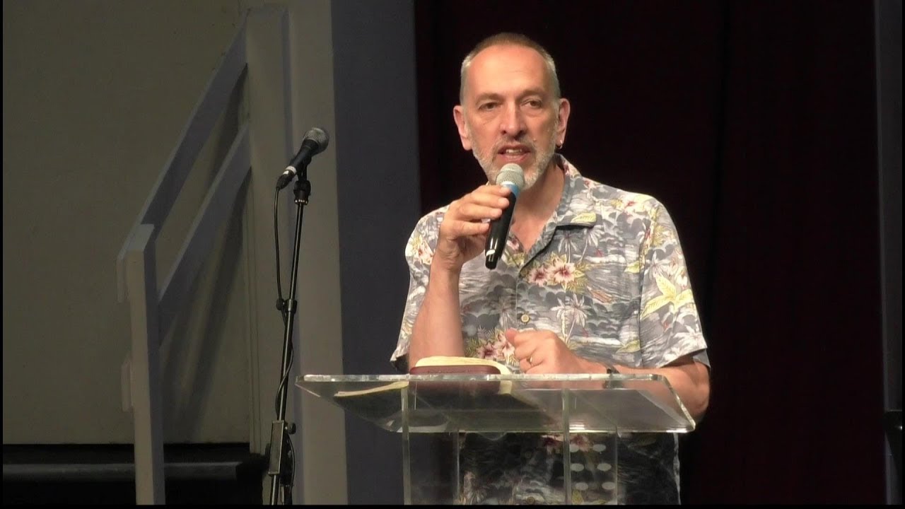 Building tomorrow&rsquo;s Church today: Money - David Mitchell