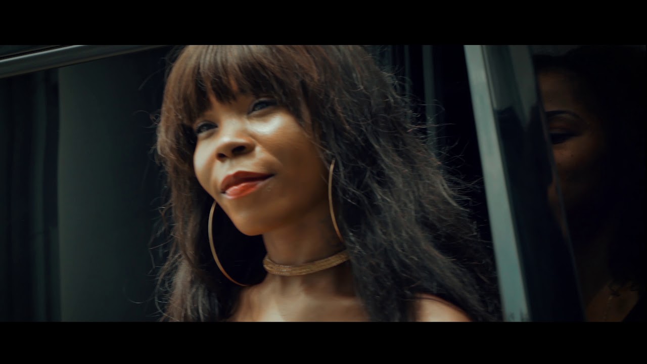 Clan Rojo Feat Anfibio - Madjing WA (Videoclip Oficial)