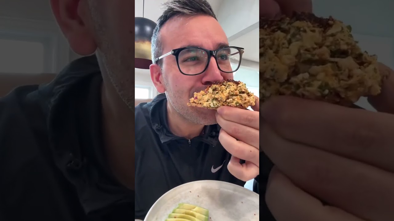 Down 100 lbs - here&rsquo;s what I eat in a day to keep high protein, low carb, and keep my gut happy.