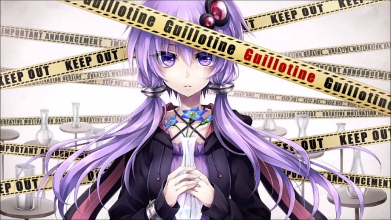 Nightcore -2015 Remix#2