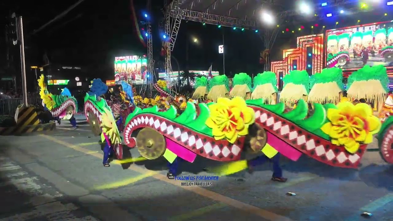 Contingent#6 Dadiangas West Central Elementary.School./KADSAGAYAN STREET DANCING COMPETITION