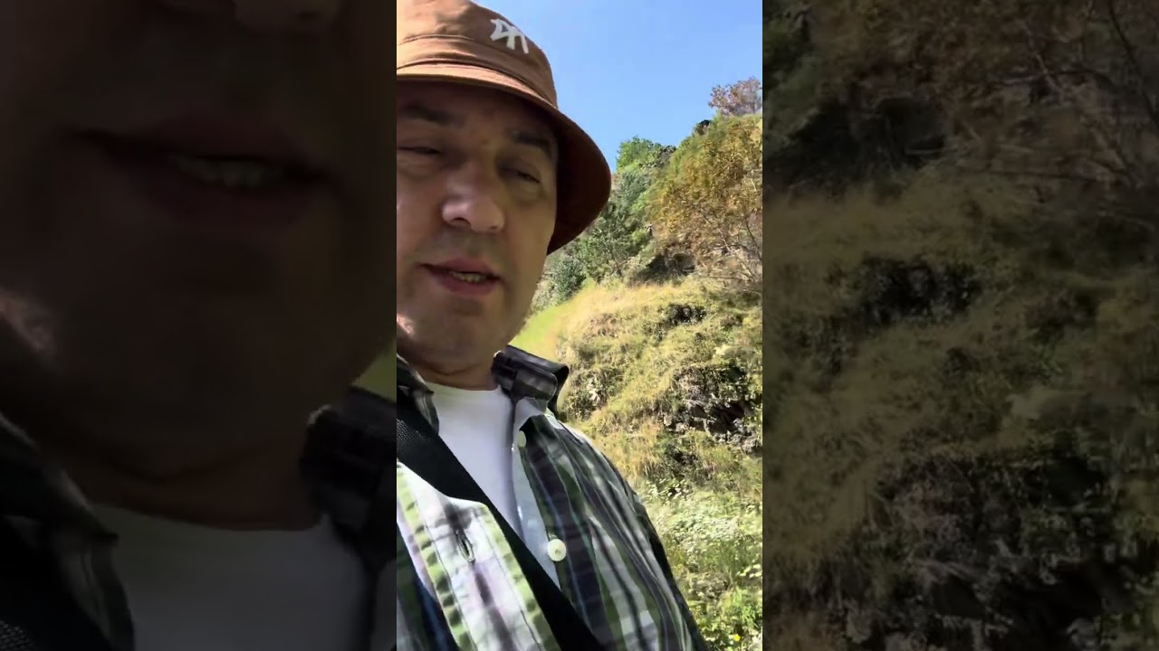 Эксклюзивное видео по изготовлению овечьего сыра в с. Цимгуда Тляратинского р-на