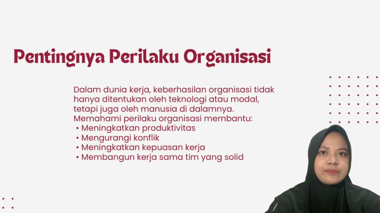 puput amalia ardi tugas PERILAKU KEORGANISASIAN 