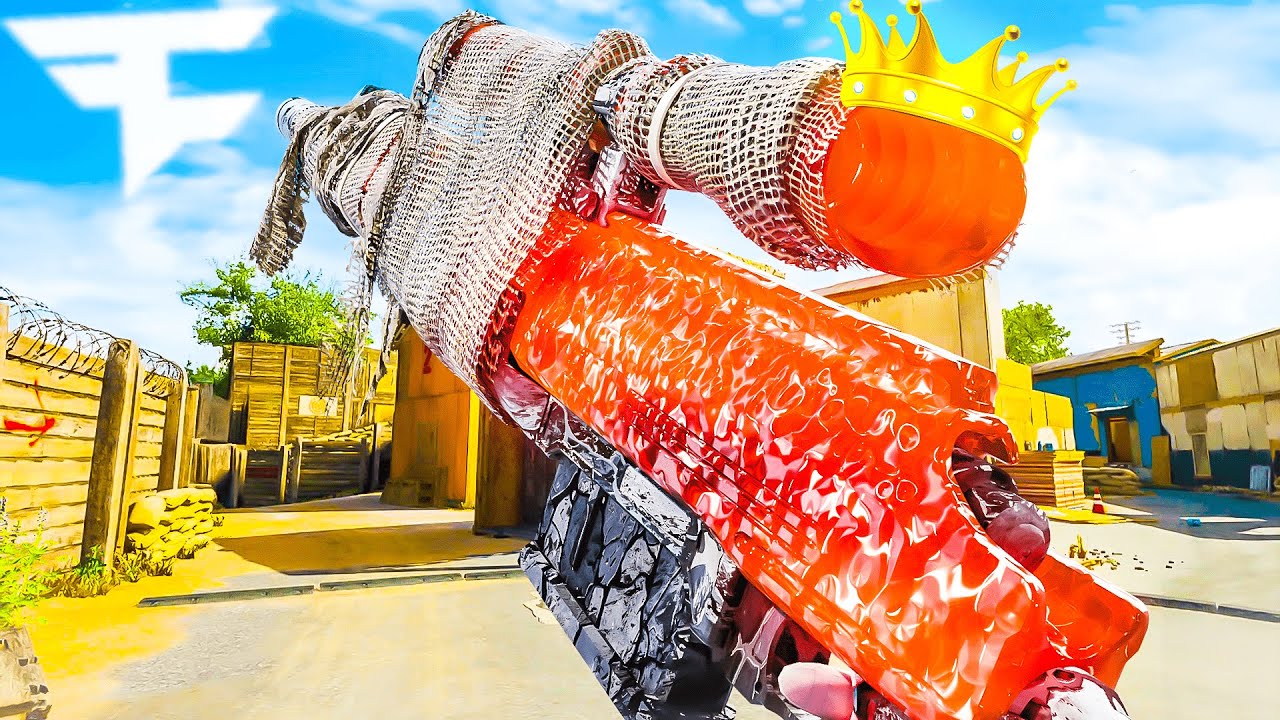 Snipers Only is BACK and got me Reported for Cheating..
