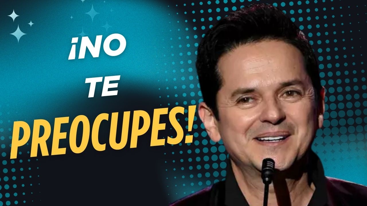 ¿De qué sirve preocuparse? Jesús tiene la respuesta ⭐