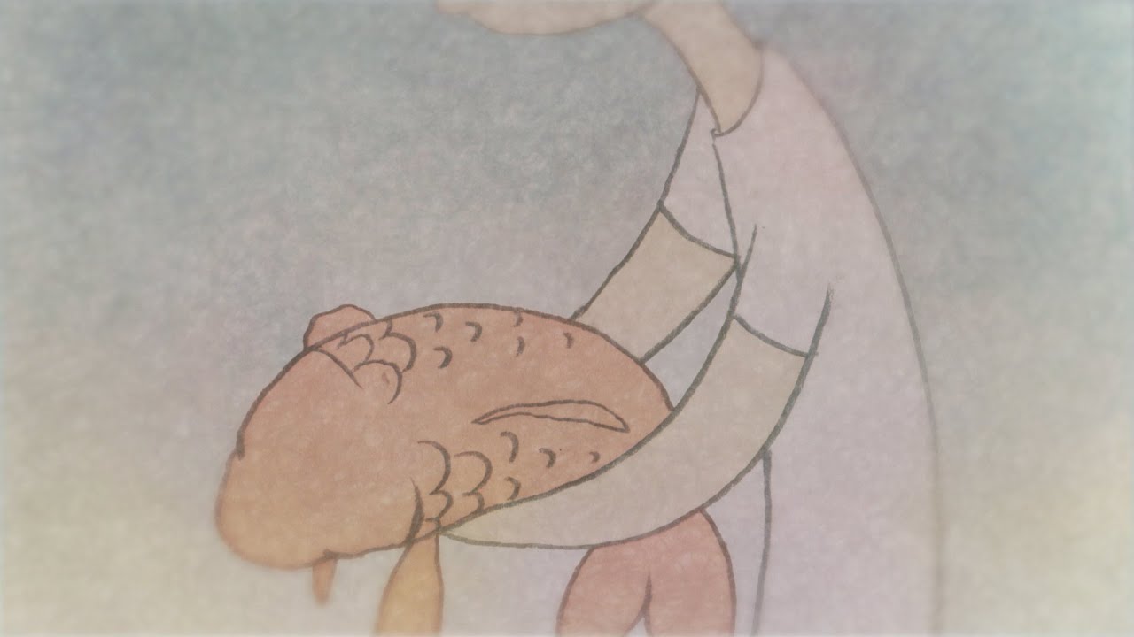 魚のいうことを聞く（小野 ハナ / Onohana）