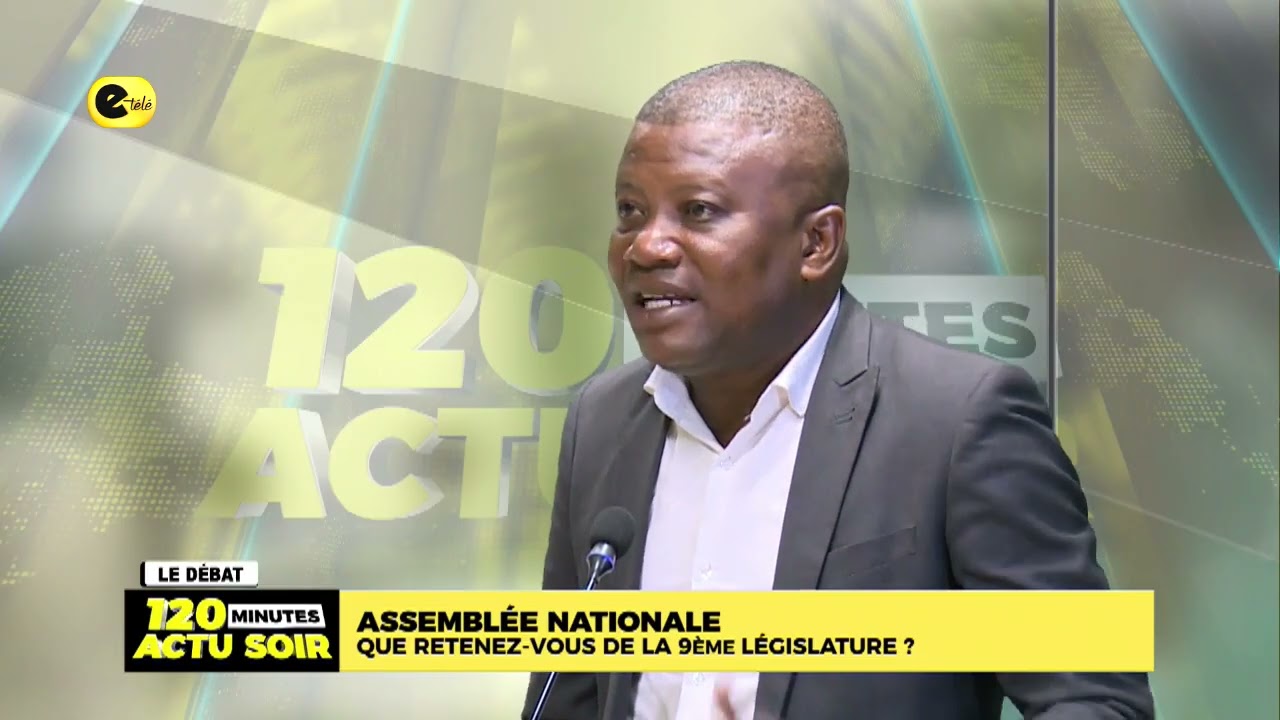 Le débat du soir du 02 février 2026/ Assemblée Nationale : Que retenez-vous de la 9éme législature?