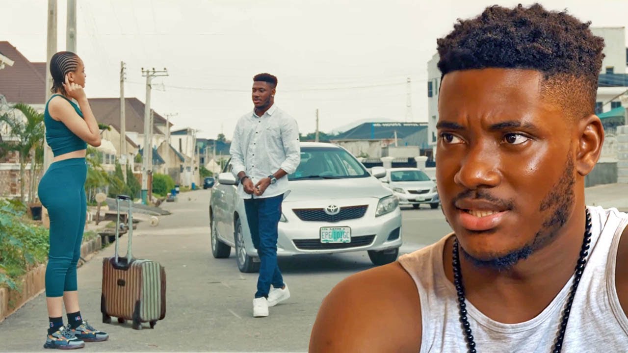 Don't Miss This CHIDI DIKE Newly Released Relationship Drama That Will Shock U Completely — NG 2026