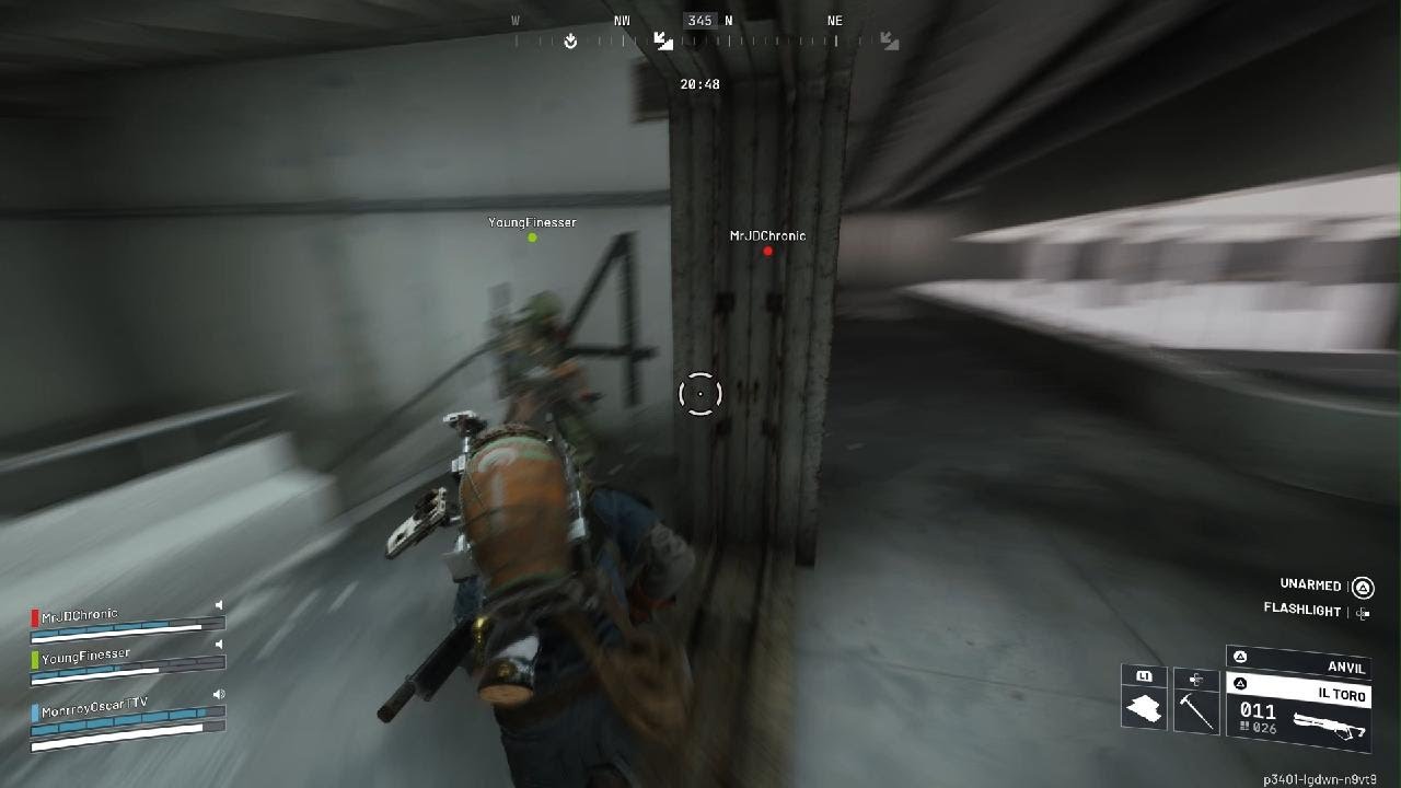 Why so many bombs