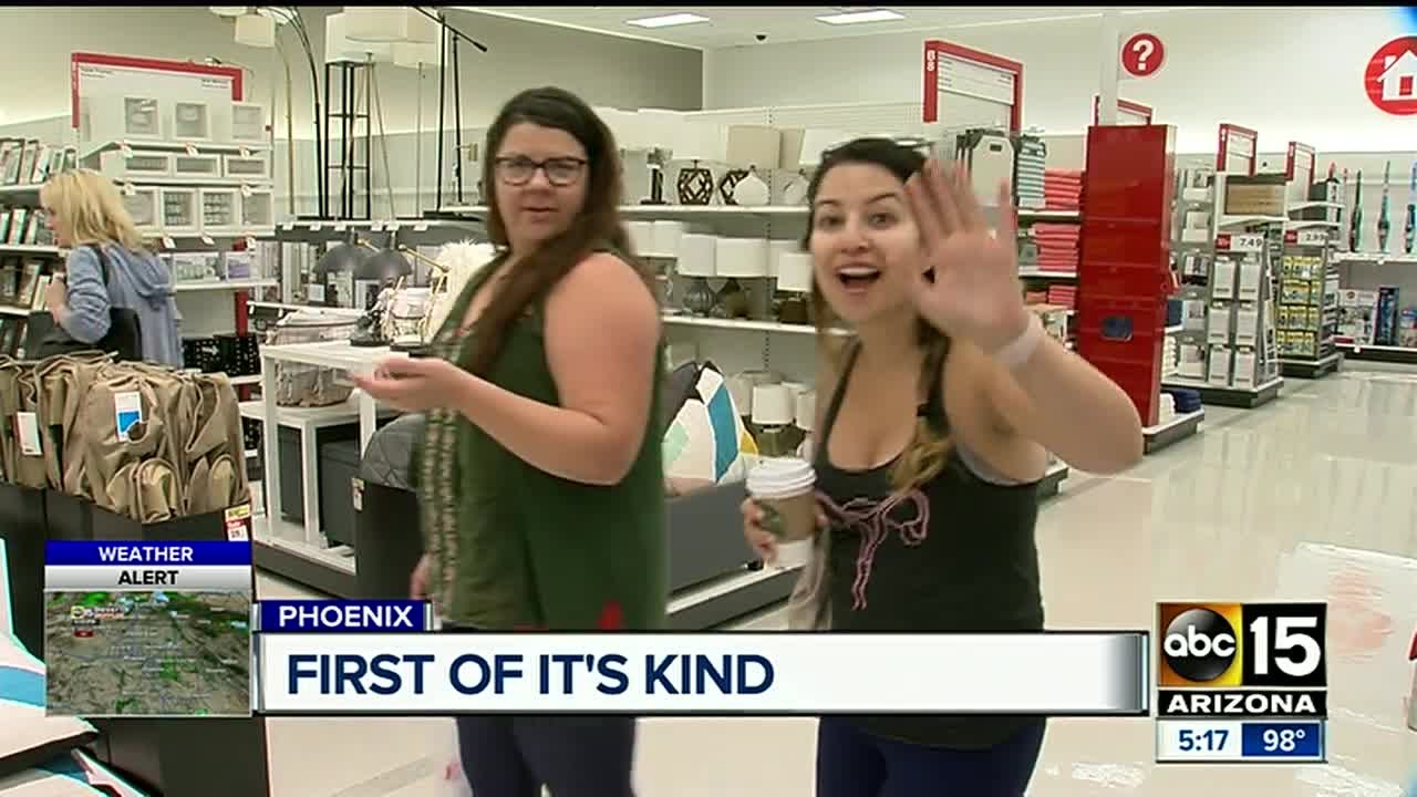 Target launches new small format store in Camelback East neighborhood