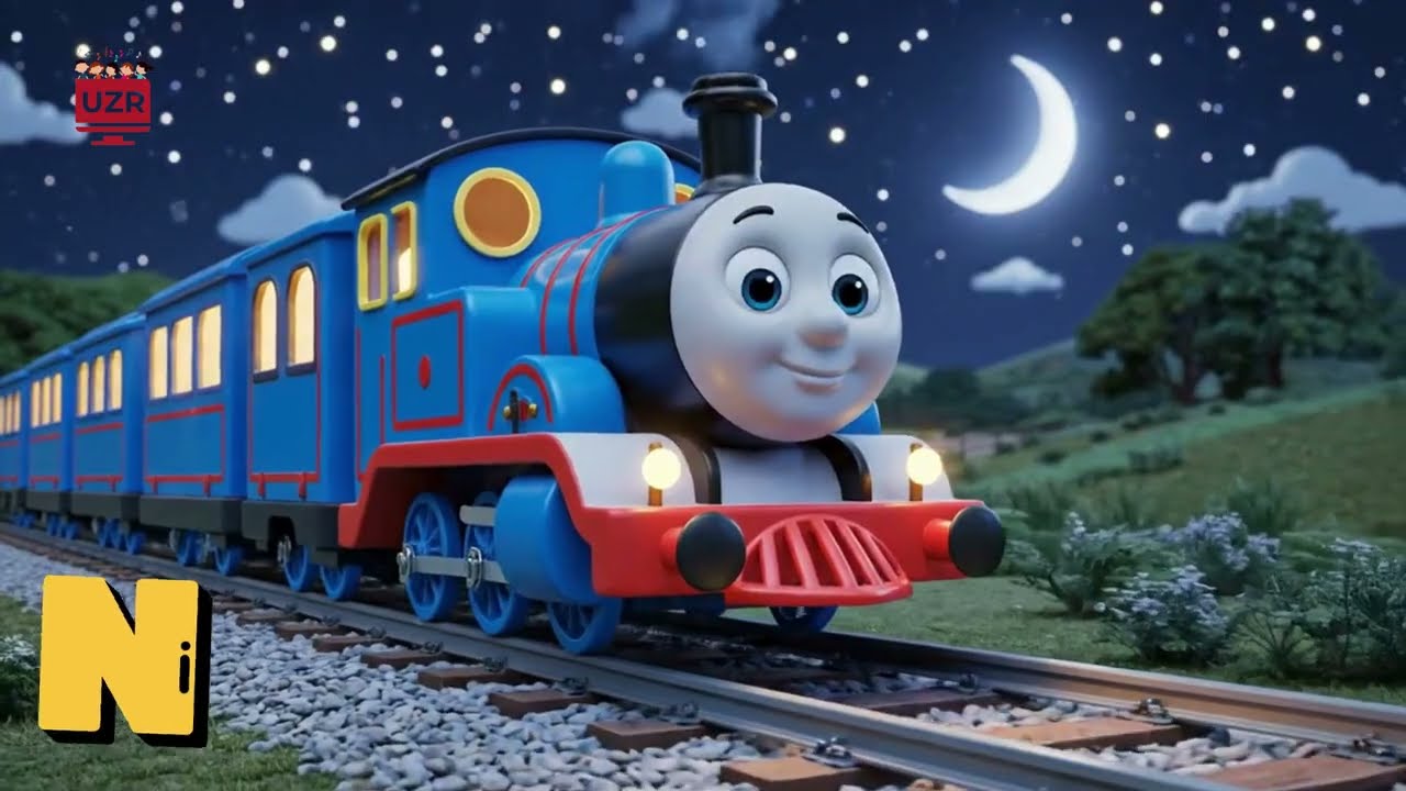 A to Z Vehicles for Kids 🚗🚜✈️ | Learn Alphabet with Fun Transport | ABC Learning 