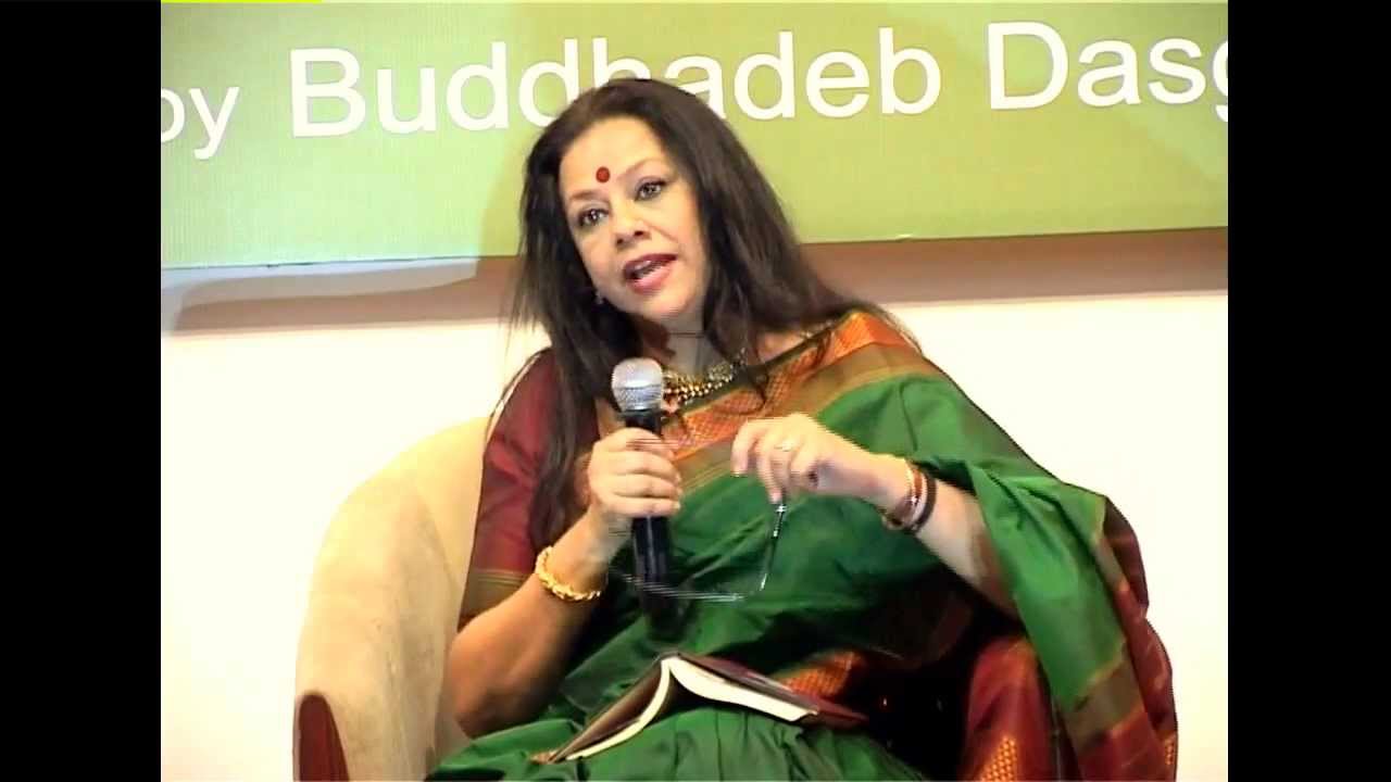 Ina Puri - Meeting Manjit: Interactive Session - Chandigarh Lalit Kala Akademi
