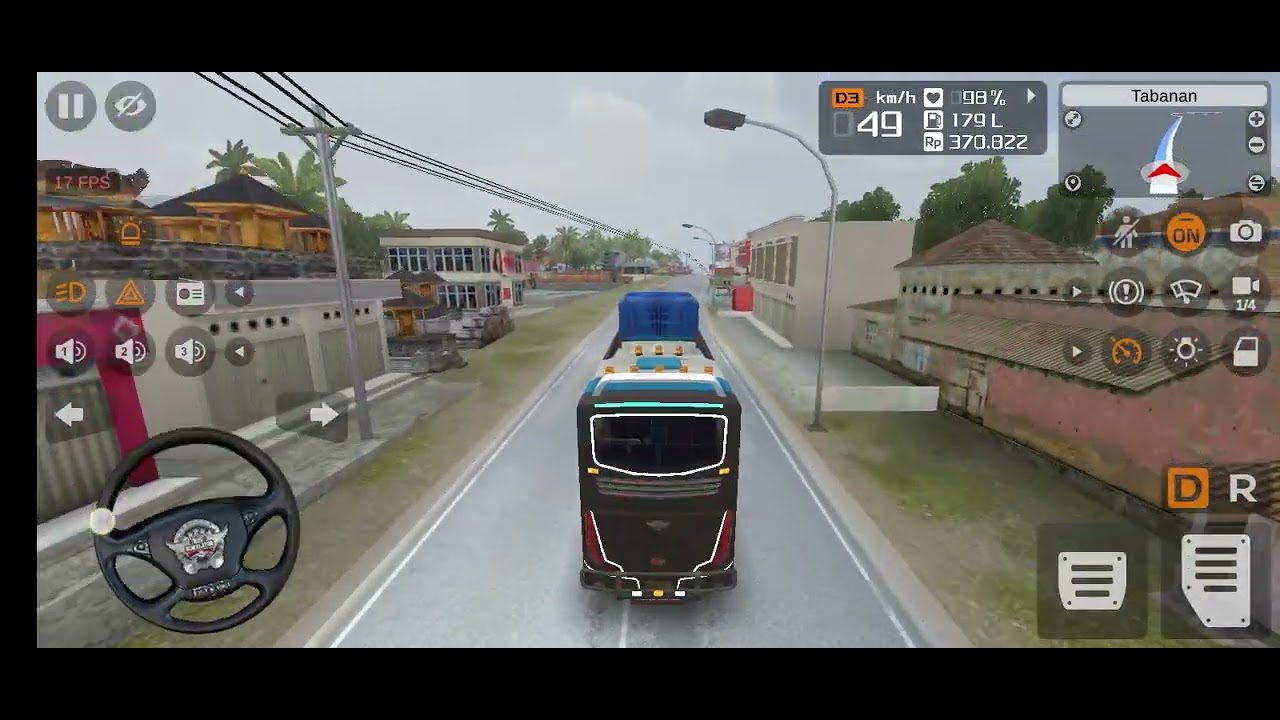 Bus