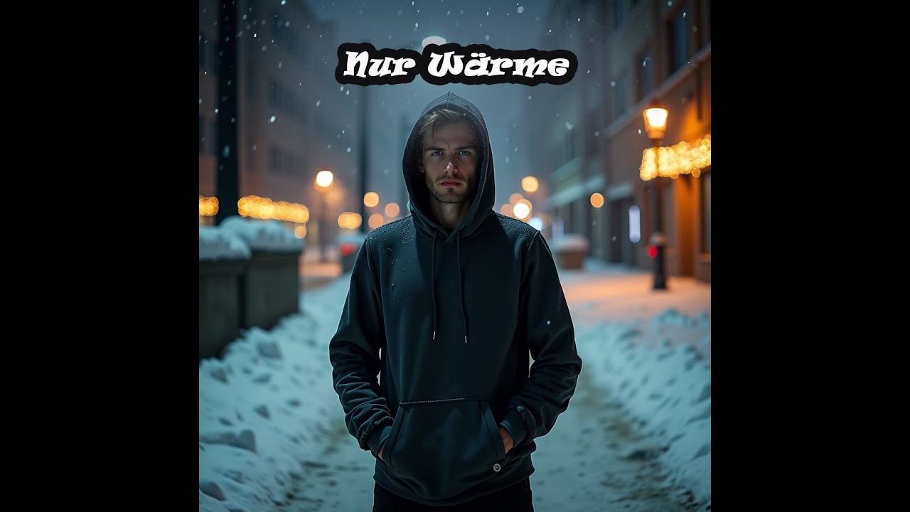 Nur Wärme