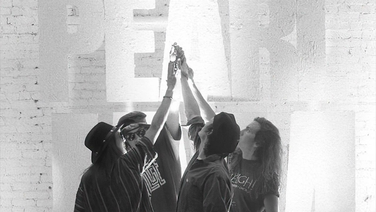 Pearl Jam | Garden (Dave Abbruzzese Studio Mix)