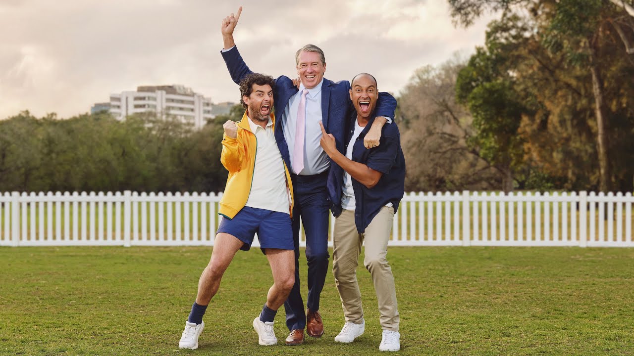 Toyota Legendary Cricket Moment