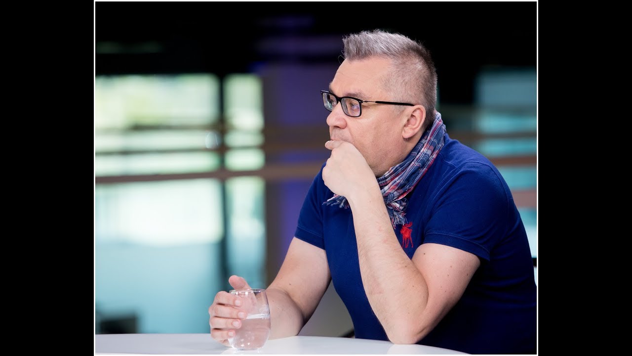 Aidas Puklevičius: mes, lietuviai, žiauriai &bdquo;kieti&ldquo;, bet tuo pačiu mus visi &bdquo;dūchina&ldquo;