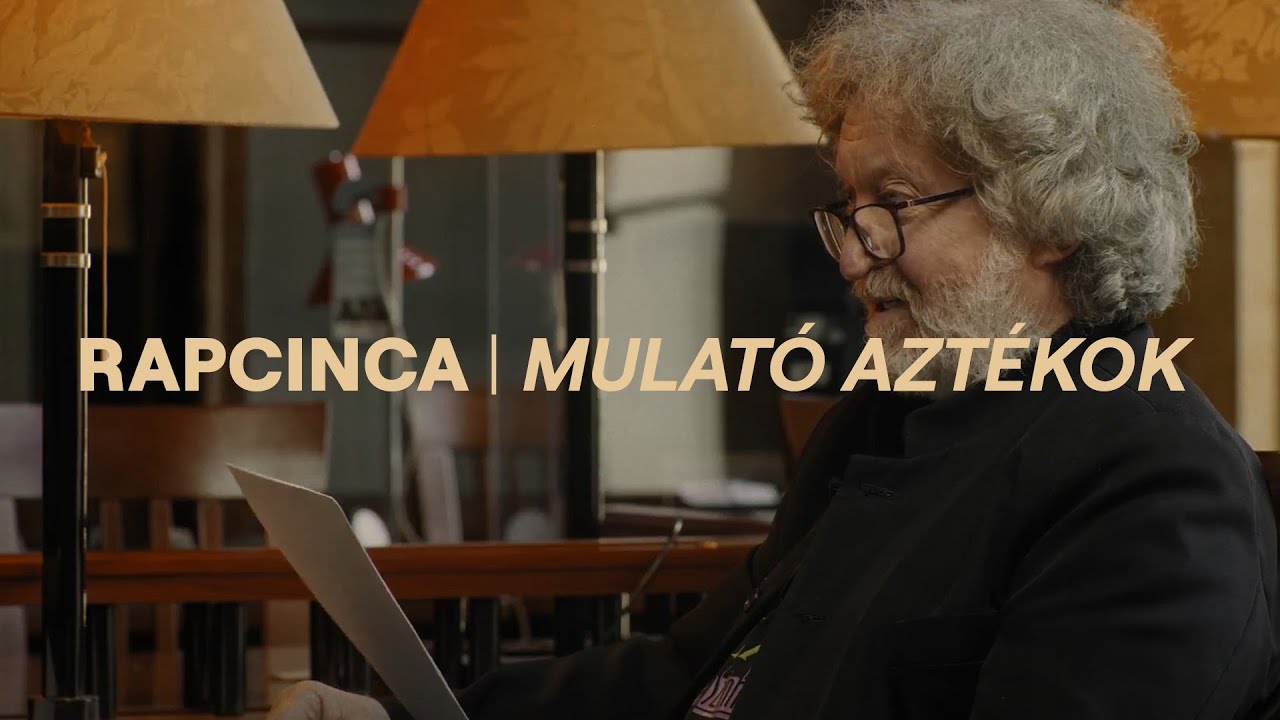 RAP CINCA I Mulató Aztékok