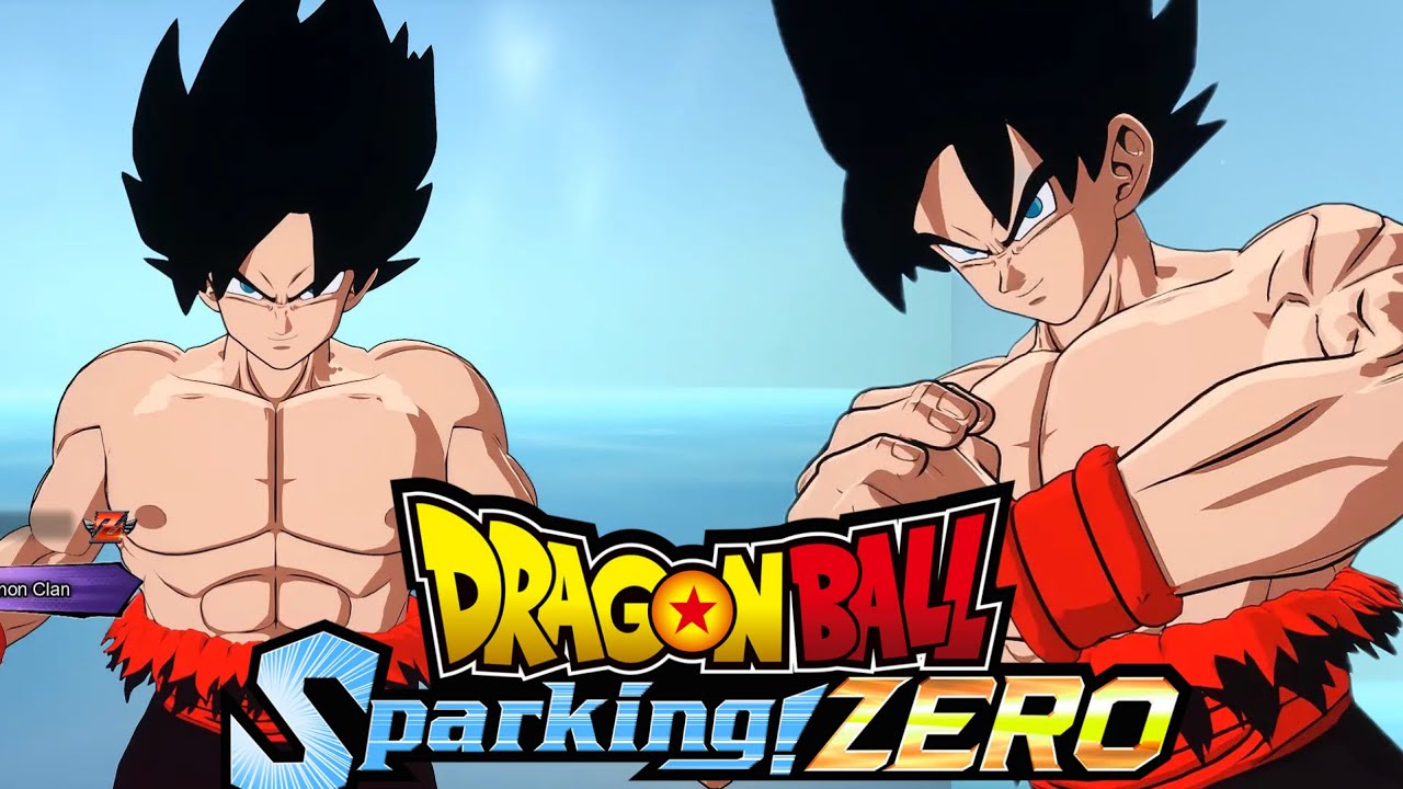 Я играл в Dragon Ball Sparking Zero на ПК?!