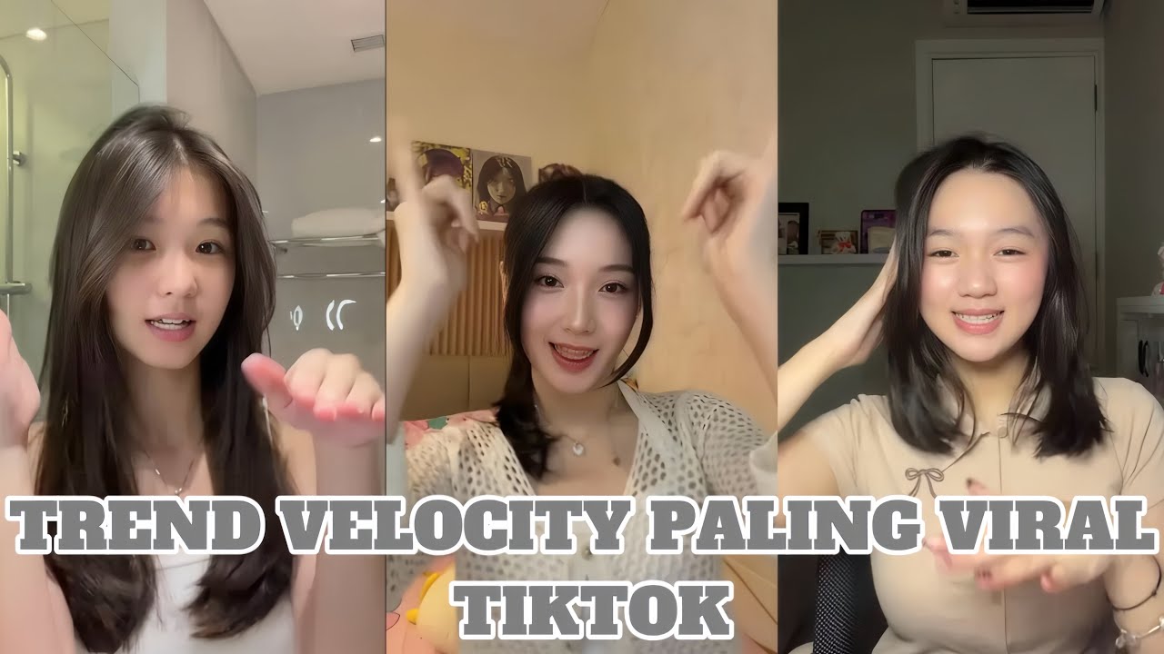 KUMPULAN TREND DANCE VELOCITYPALING VIRAL🔥|TREND FEBRUARI 2026 |PART.15#velocity#dance#djremix#2026 