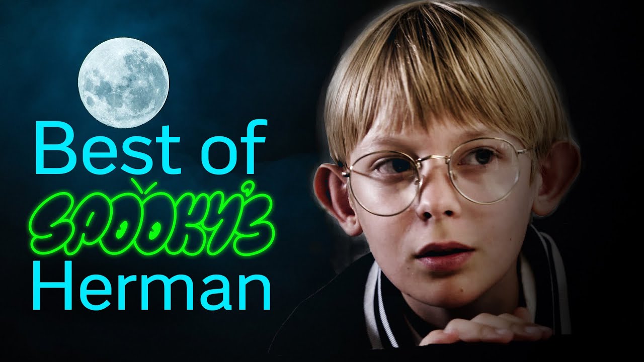 Best of  Spookys-Herman