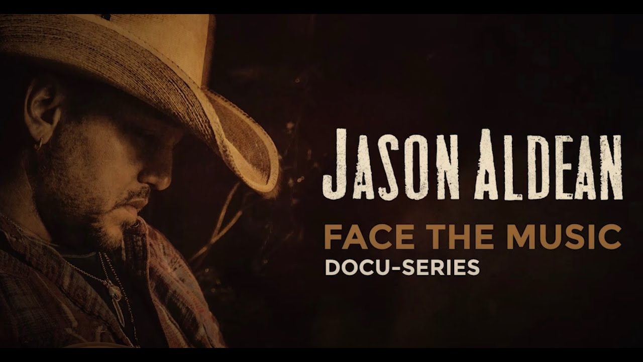 Face The Music Docu-Series: Day 5 Rearview Town Release Week - Jason Aldean