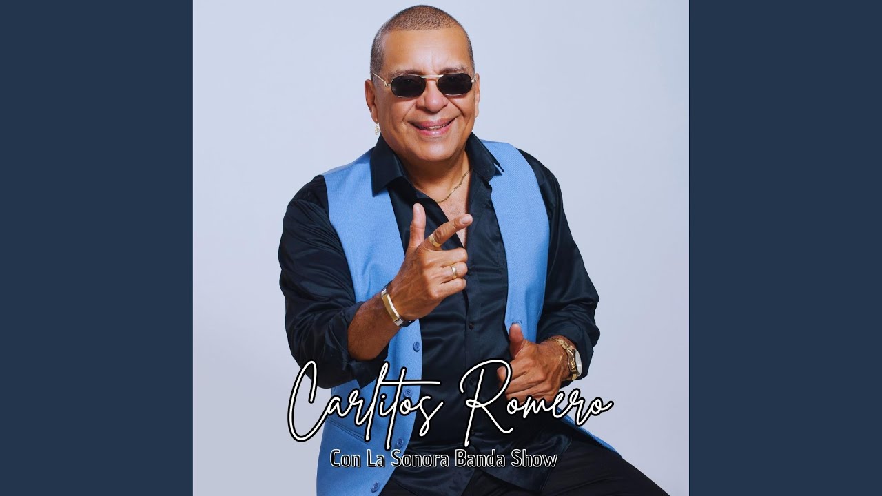 Dejame ser solo de ti (feat. Sonora Banda Show)
