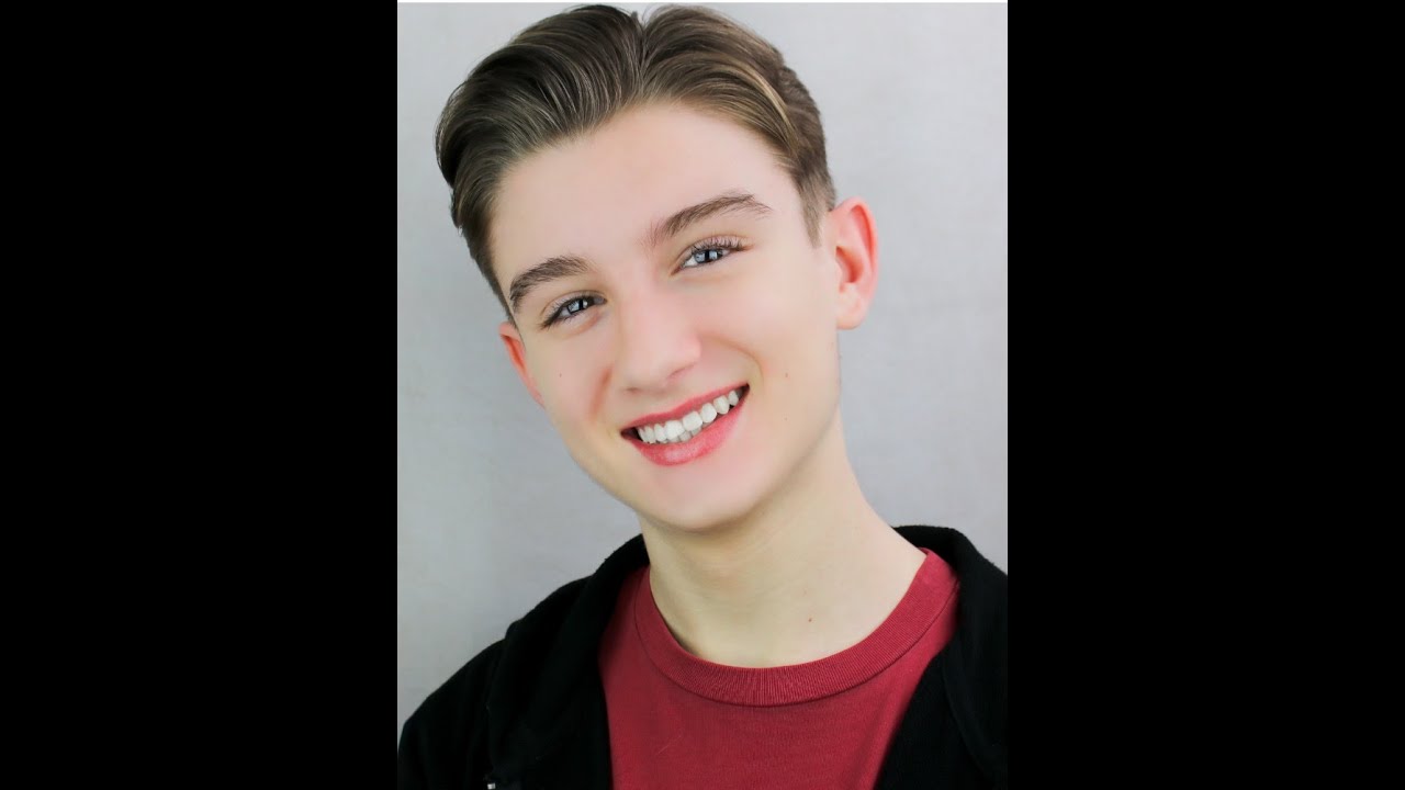 Cooper daSilva - The Lion Has Got No Teeth-Water for Elephants