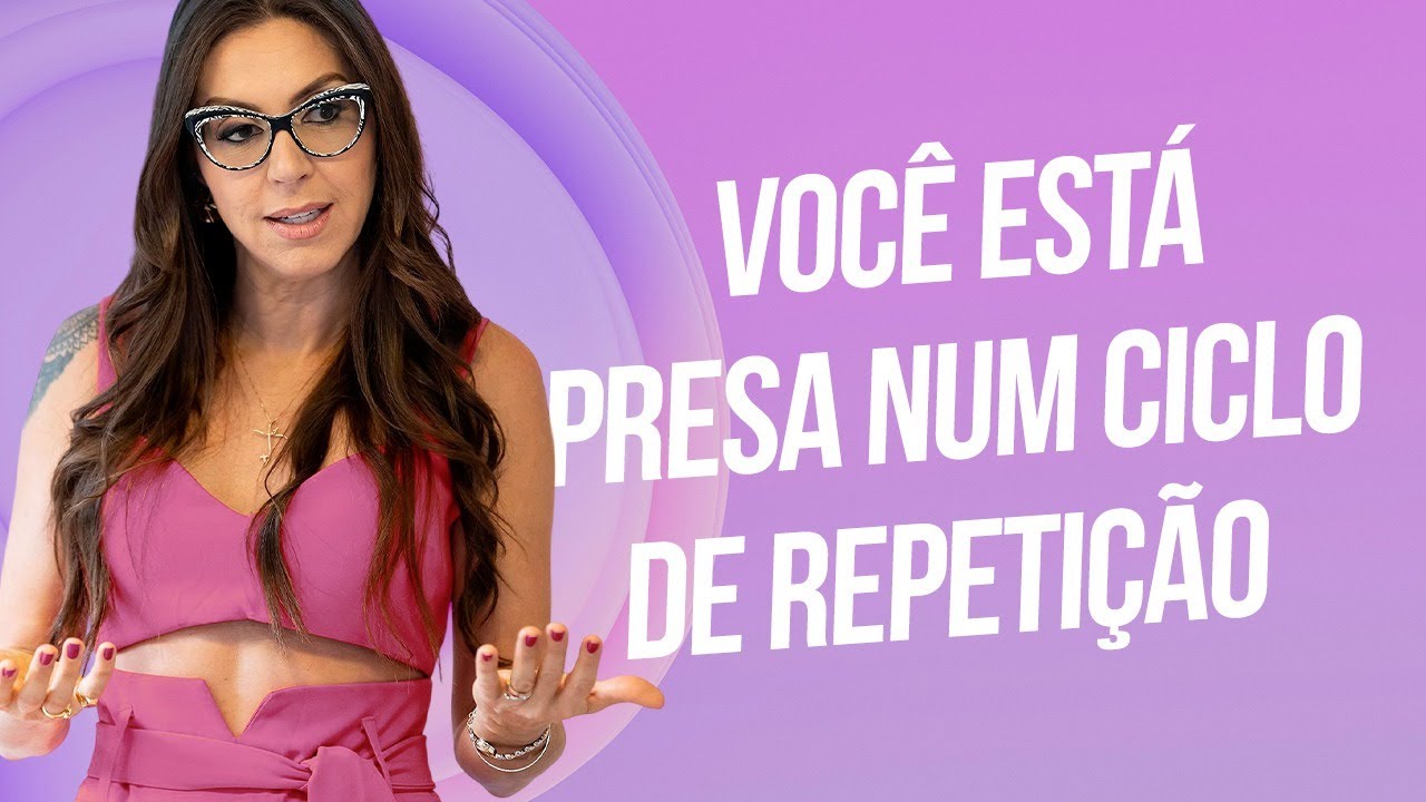 Откройте для себя секрет избавления от повторяющихся событий в вашей жизни