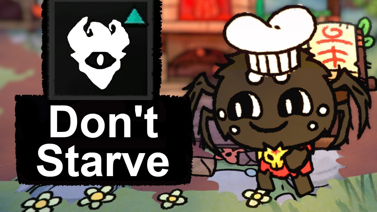 Extra Tip to Never Starve Again (Cult of the Lamb)