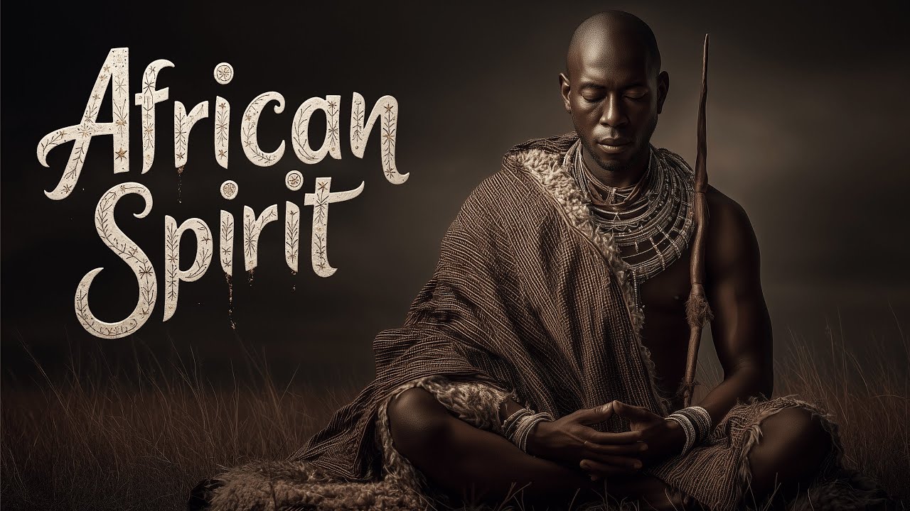 African Music | 2 Hour Journey of Zulu Harmony & Energy