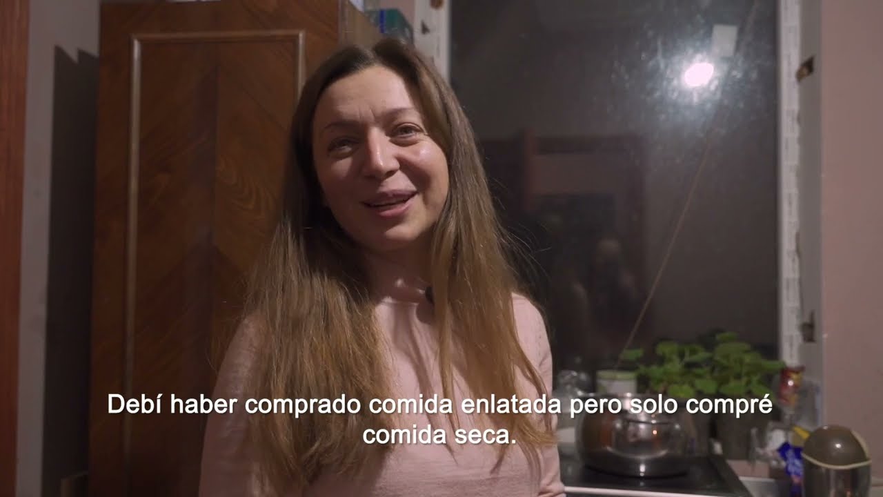 Documental | La vida al borde de la guerra