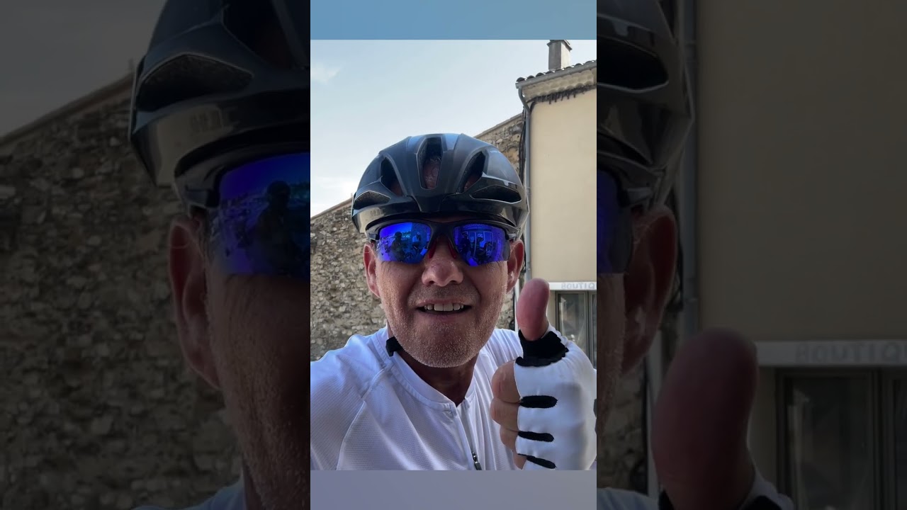 Saison des amis du vélo 2025 