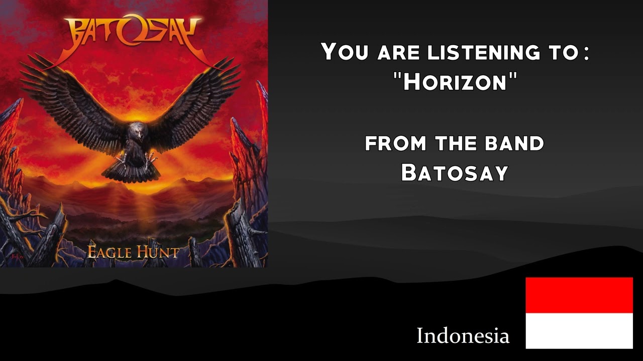 Batosay - Horizon