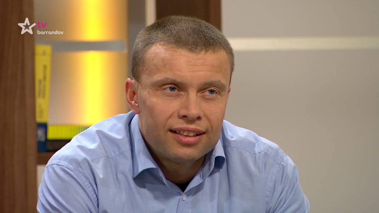 Soudkyně Barbara (2016/46) - Naostro