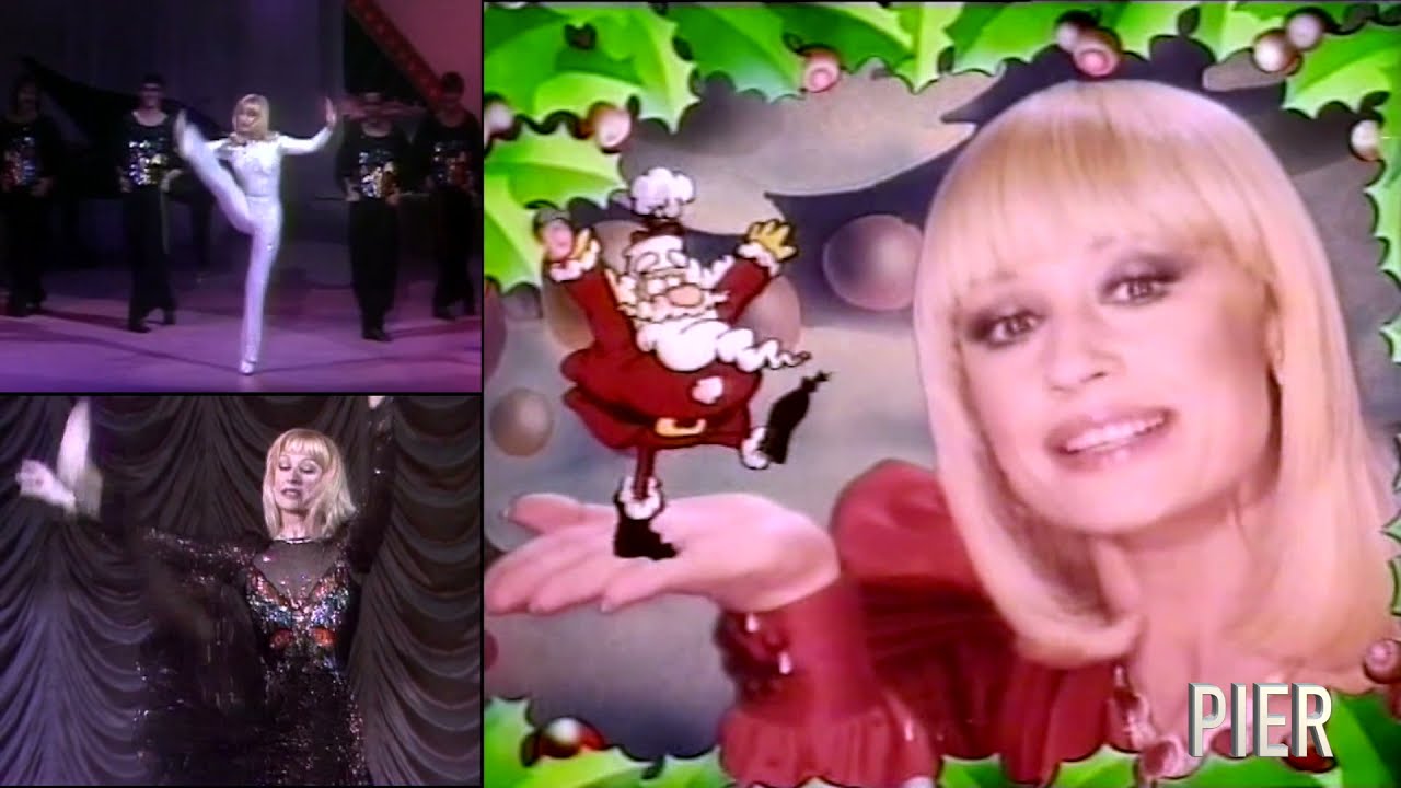 Ballo, Ballo  - Mix - Esibizioni in italiano