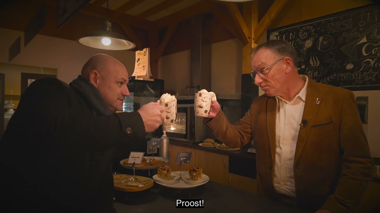 Gemeente Etten-Leur kerstboodschap 2025
