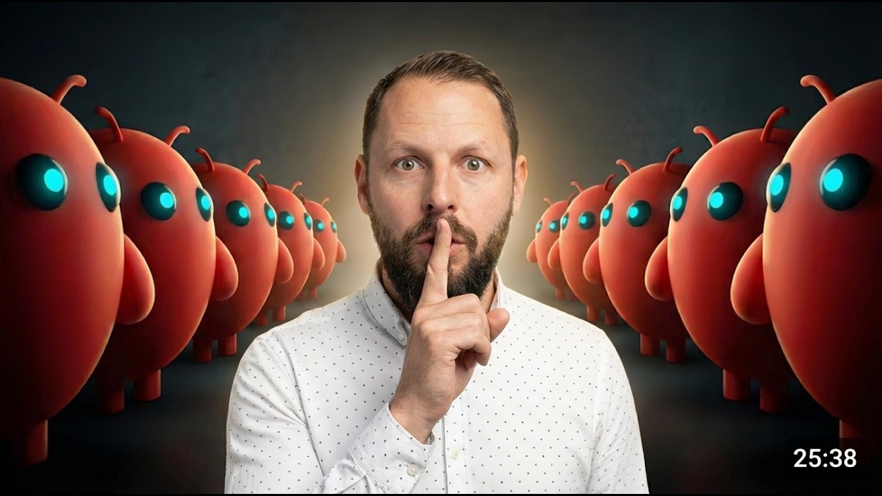 Das sagt dir niemand über Moltbot