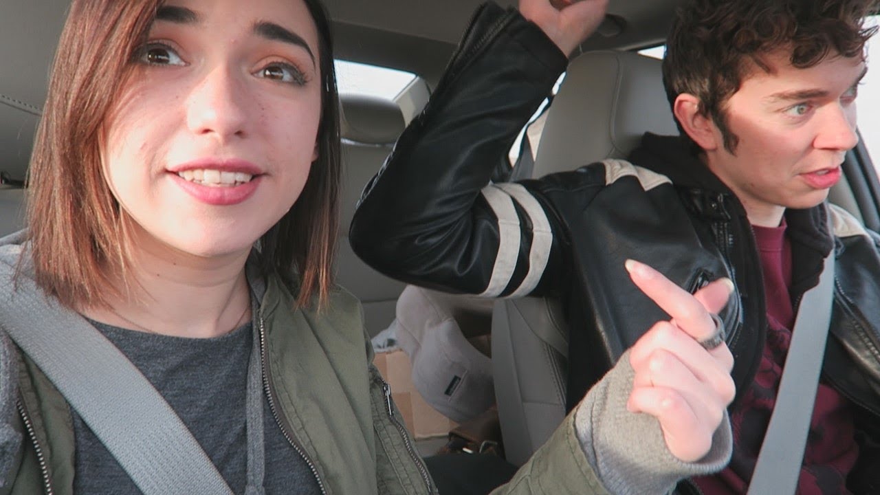 THIS IS WHY I HAVEN'T UPLOADED